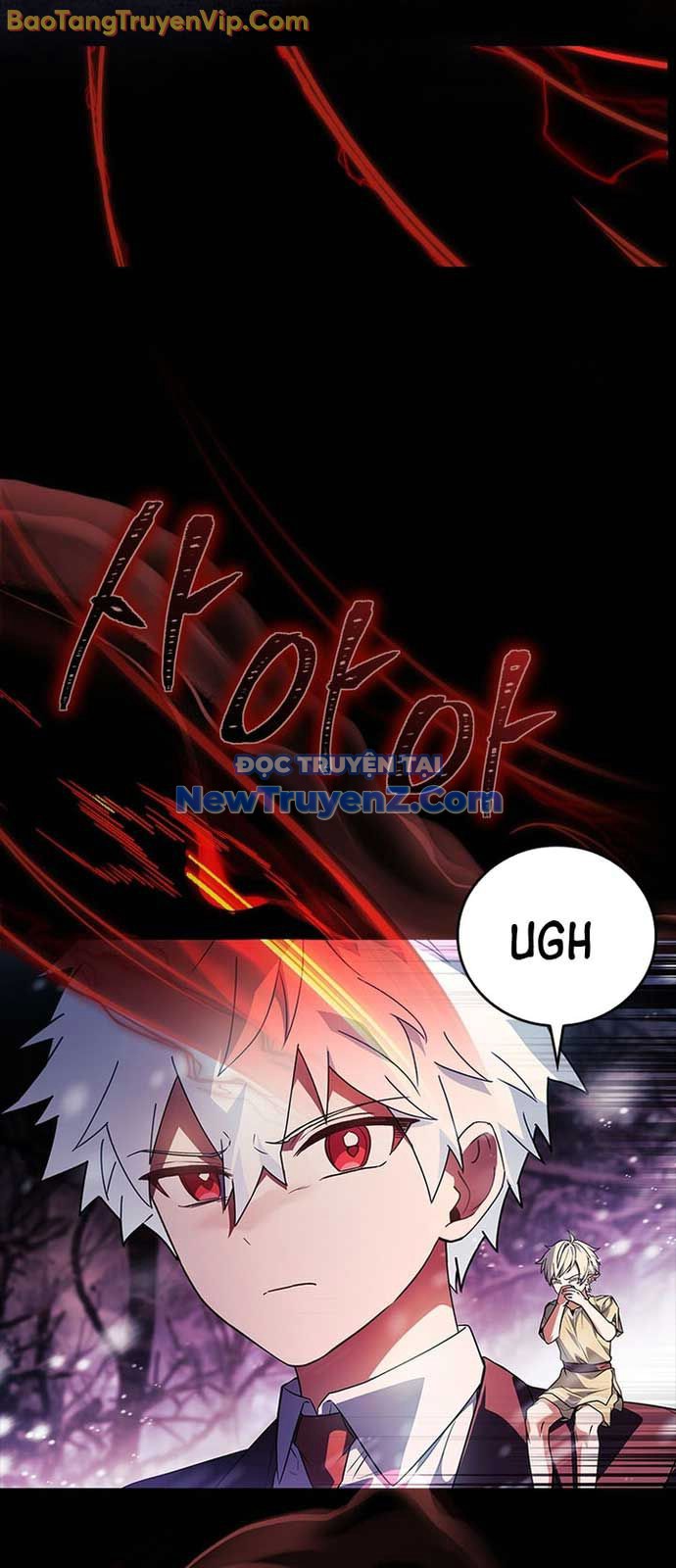 Anh Hùng Trở Lại chapter 122 - Trang 171