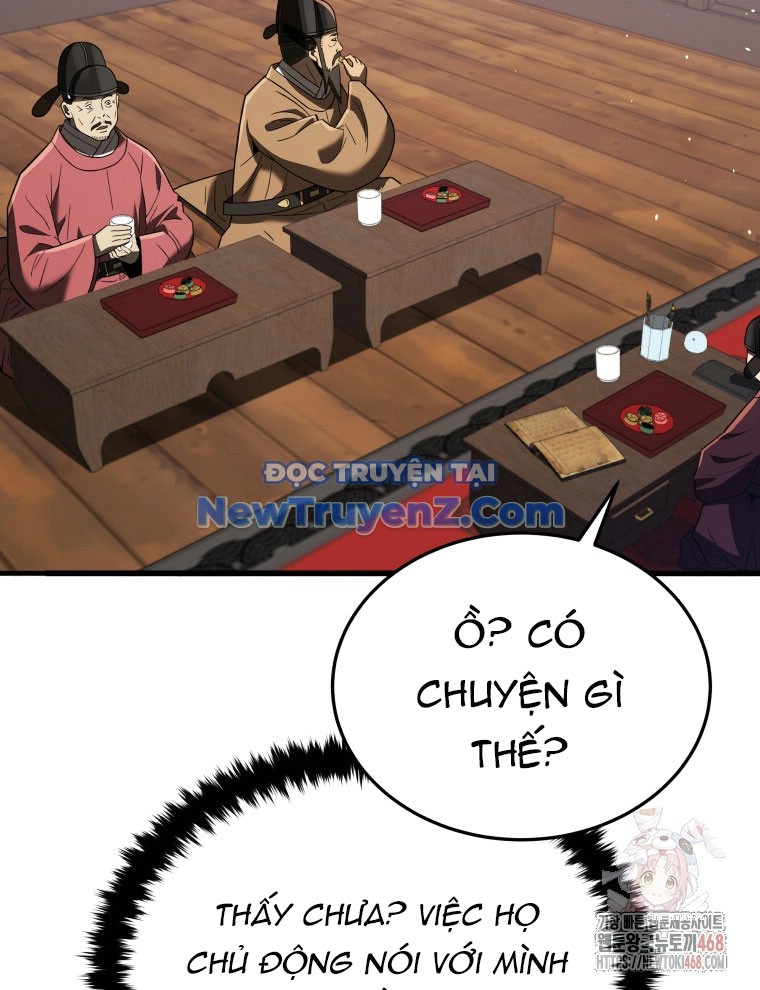 Vương Triều Đen Tối: Joseon chapter 97 - Trang 80