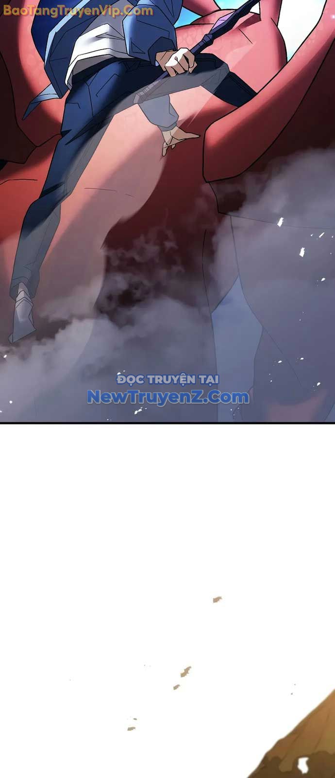 Anh Hùng Trở Lại chapter 122 - Trang 53