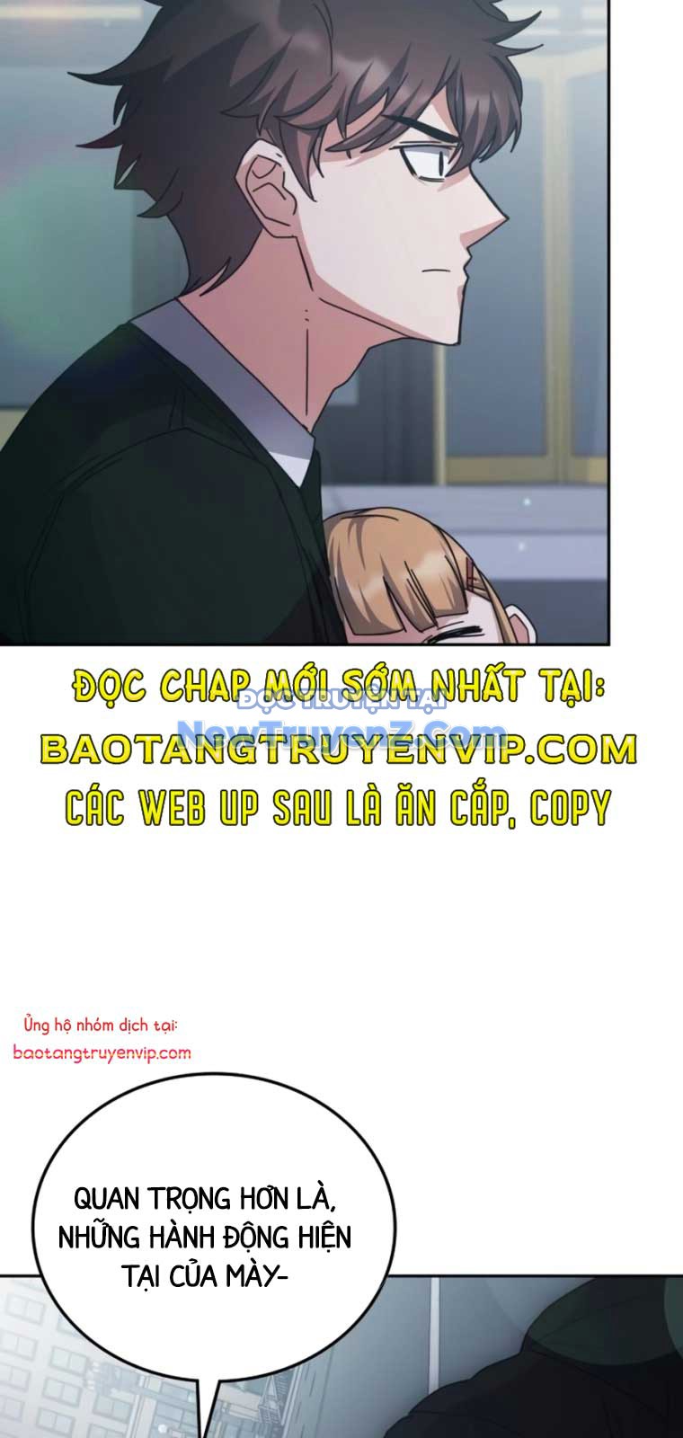 Học Viện Tối Thượng chapter 158 - Trang 15