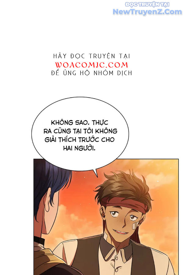 Carnelian: Quý Cô Rồng chapter 7 - Trang 104