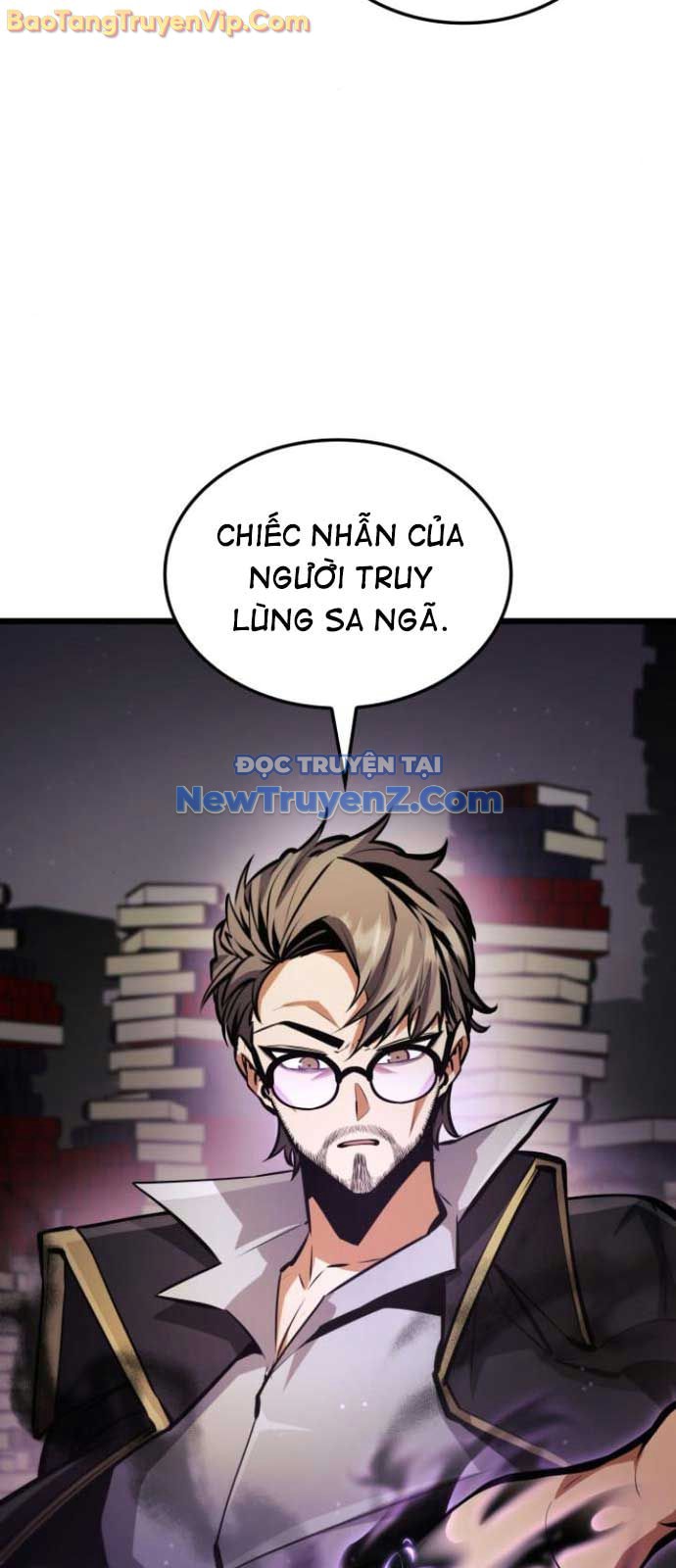 Độc Chiến Đế Vương chapter 16 - Trang 11