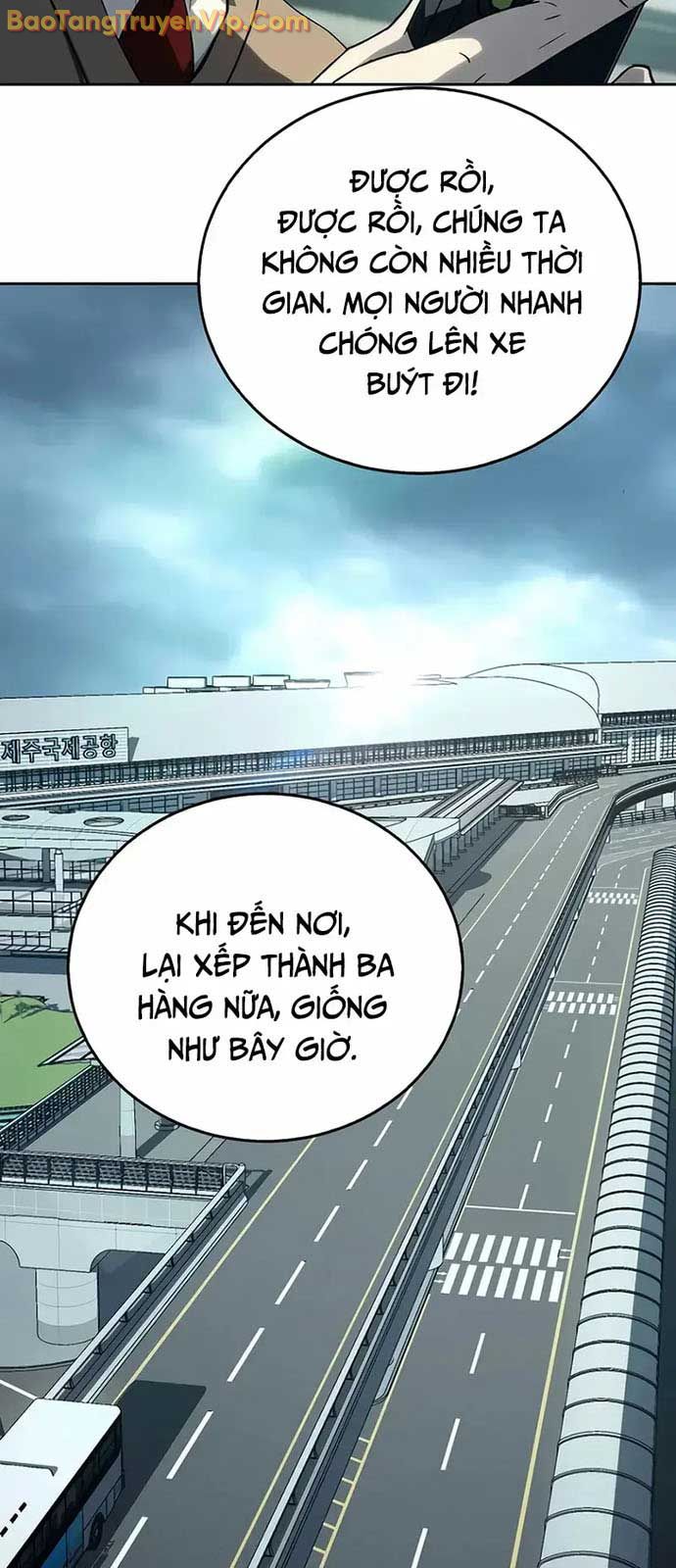 Diễn Viên Ngàn Mặt	 chapter 3 - Trang 8