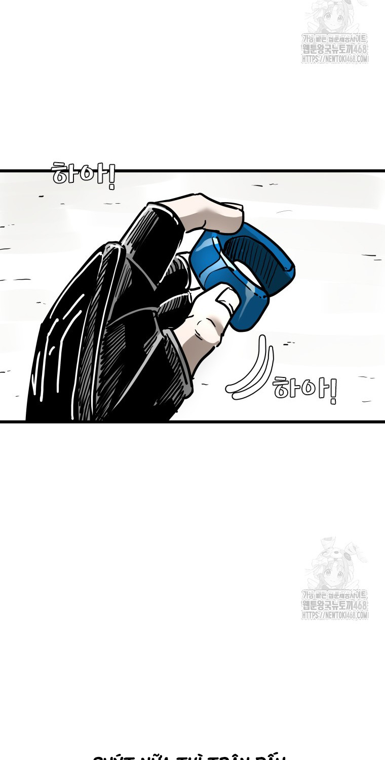 Shark - Cá Mập chapter 360 - Trang 60