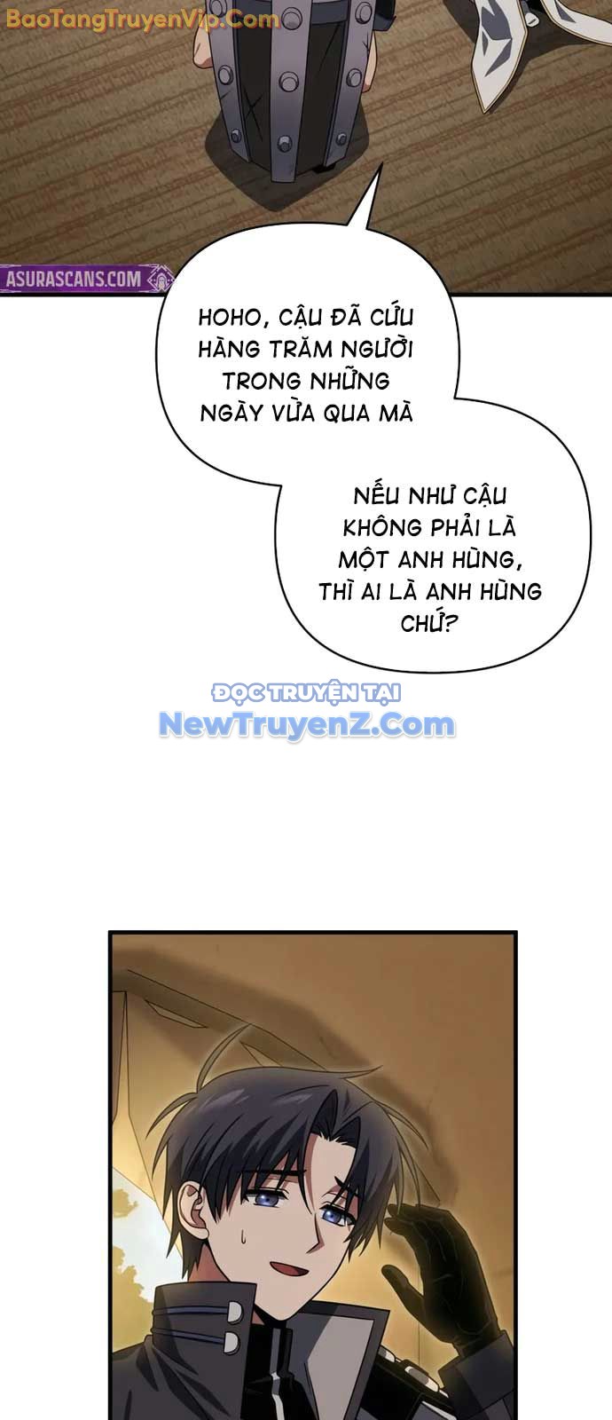 Người Chơi Trở Lại Sau 10000 Năm chapter 115 - Trang 62