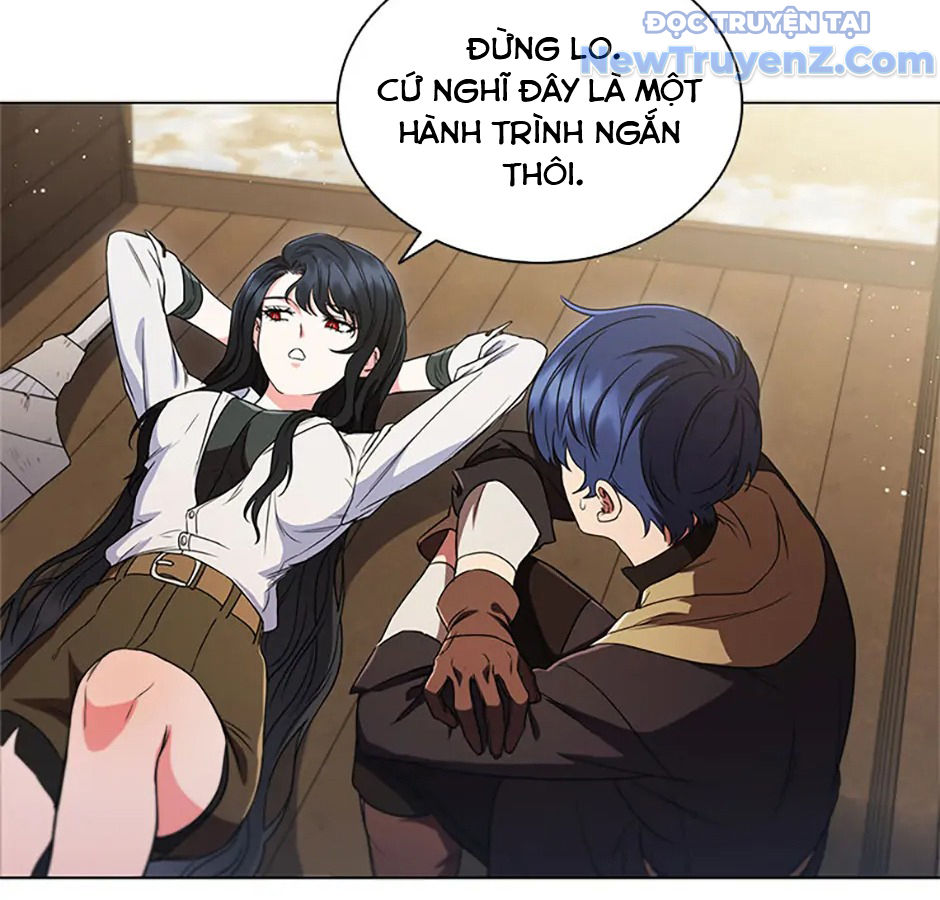 Carnelian: Quý Cô Rồng chapter 6 - Trang 140