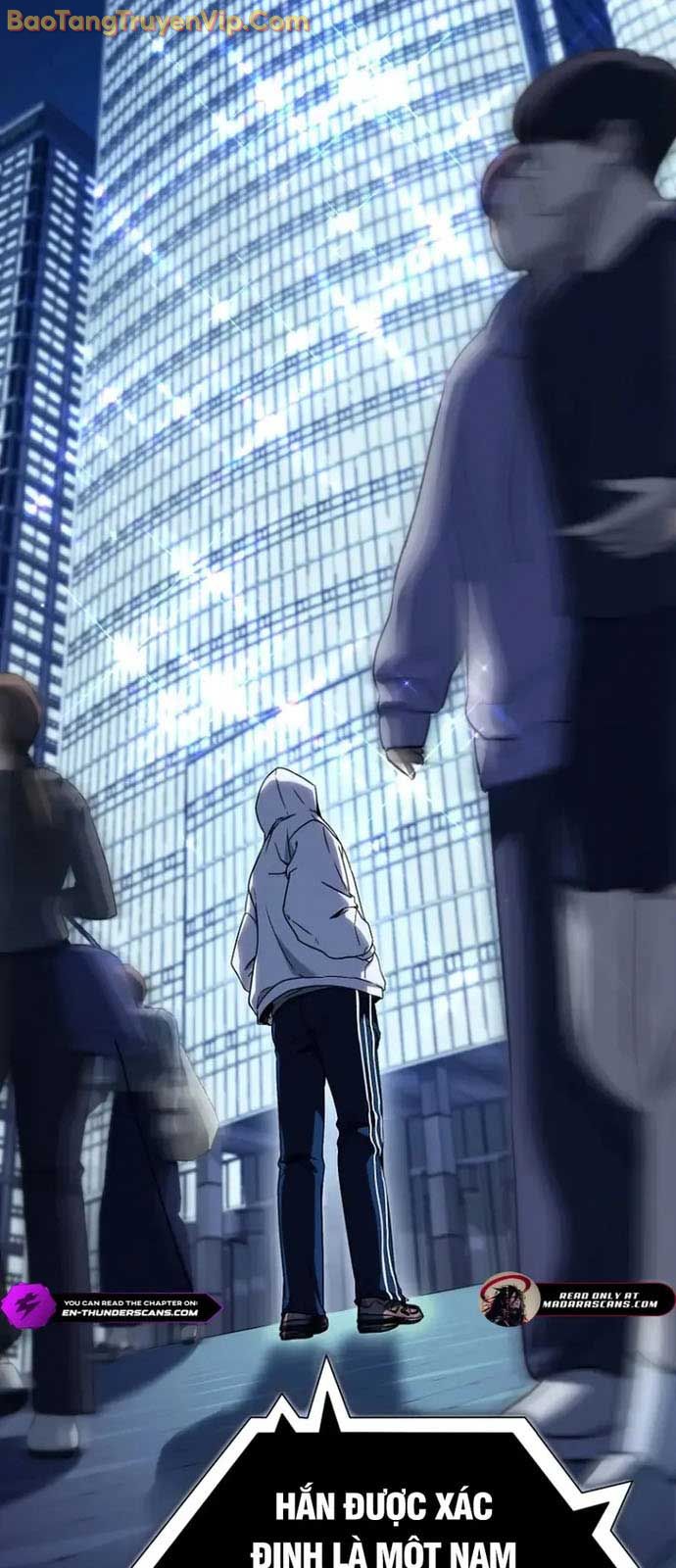Diễn Viên Ngàn Mặt	 chapter 1 - Trang 7
