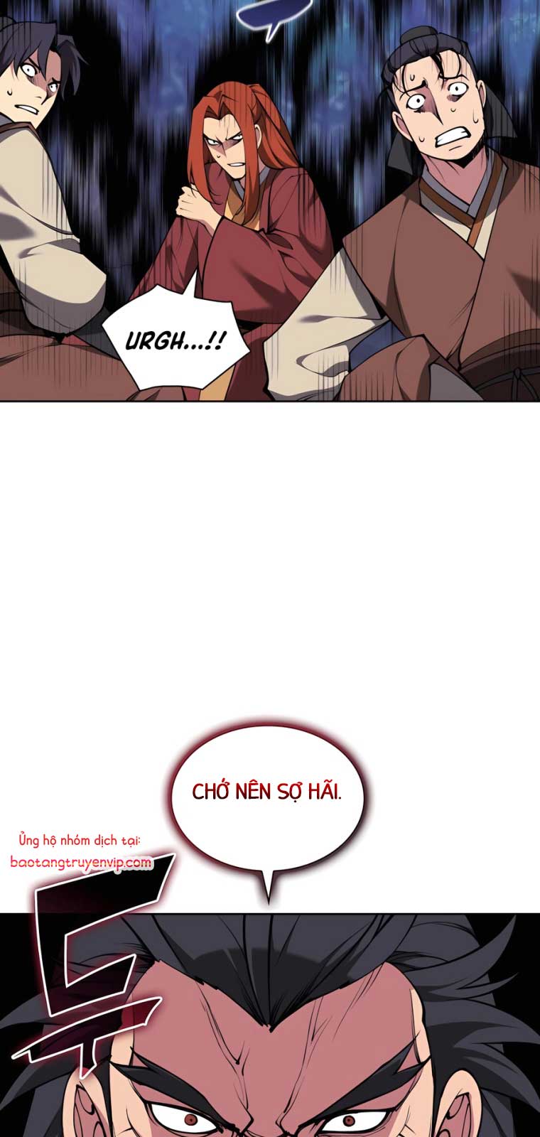 Học Giả Kiếm Sĩ chapter 157.1 - Trang 15