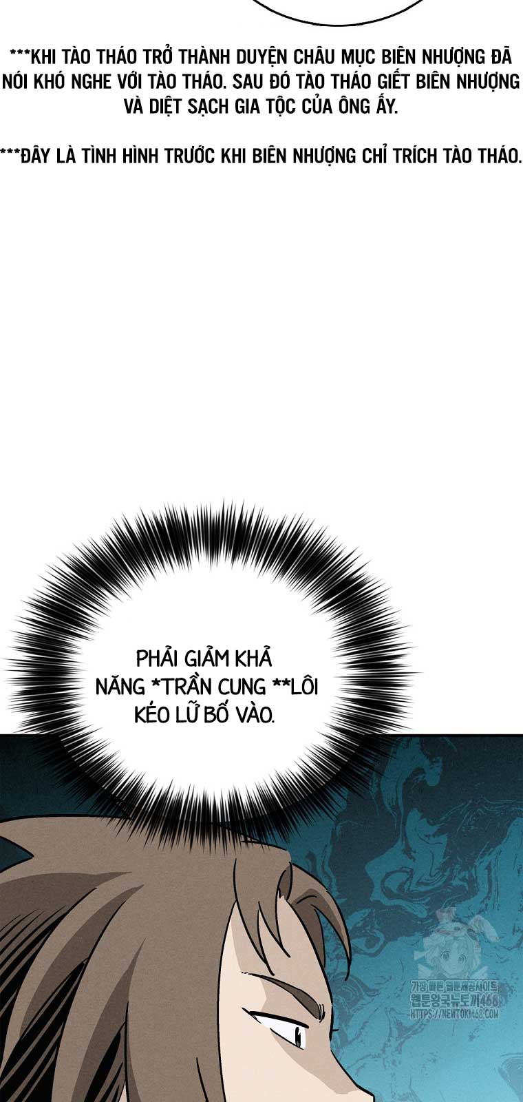 Trọng Sinh Thành Thần Y Thời Tam Quốc chapter 157 - Trang 9
