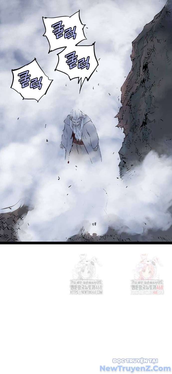 Sát Thần Tu La chapter 52 - Trang 95