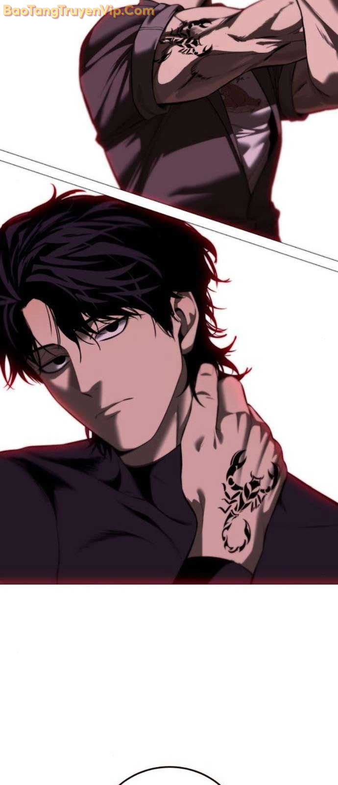 Sát Thủ Huyết Y chapter 10 - Trang 90