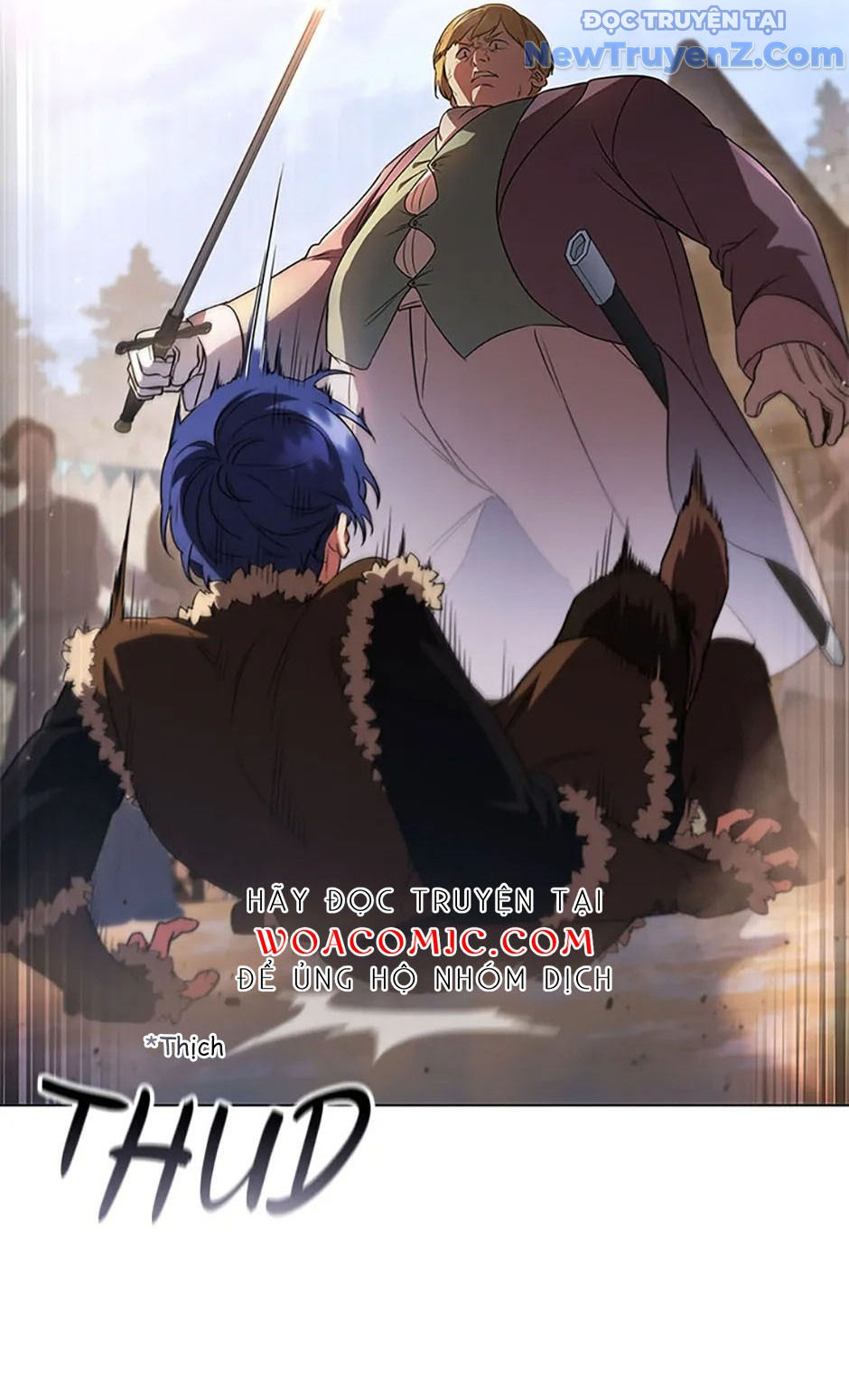 Carnelian: Quý Cô Rồng chapter 3 - Trang 16