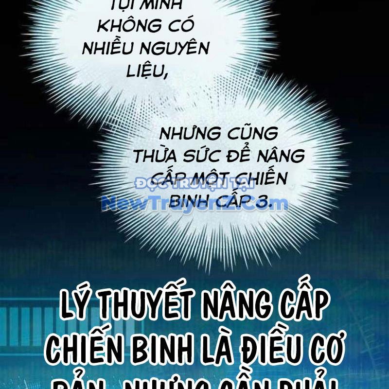 Kim Chiến Sĩ: Hành Trình Xây Dựng Đặc Tính chapter 41 - Trang 177