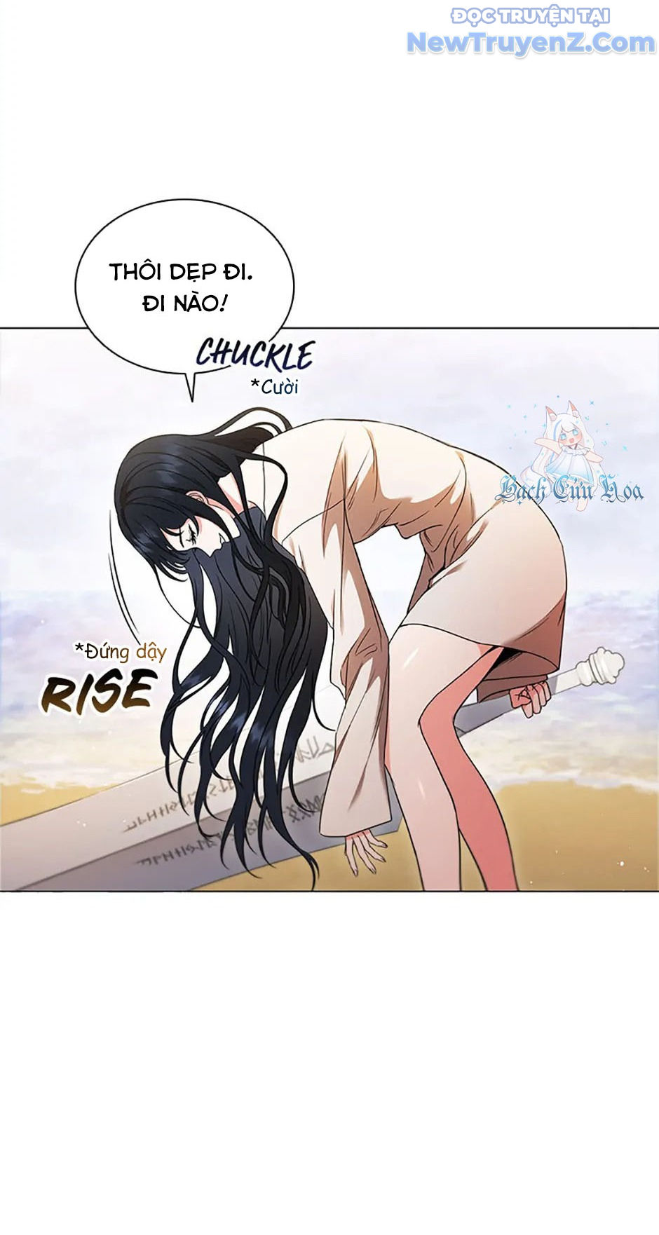 Carnelian: Quý Cô Rồng chapter 2 - Trang 85