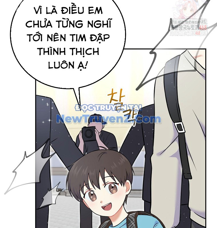 Làm Siêu Sao Từ 0 Tuổi chapter 54 - Trang 155