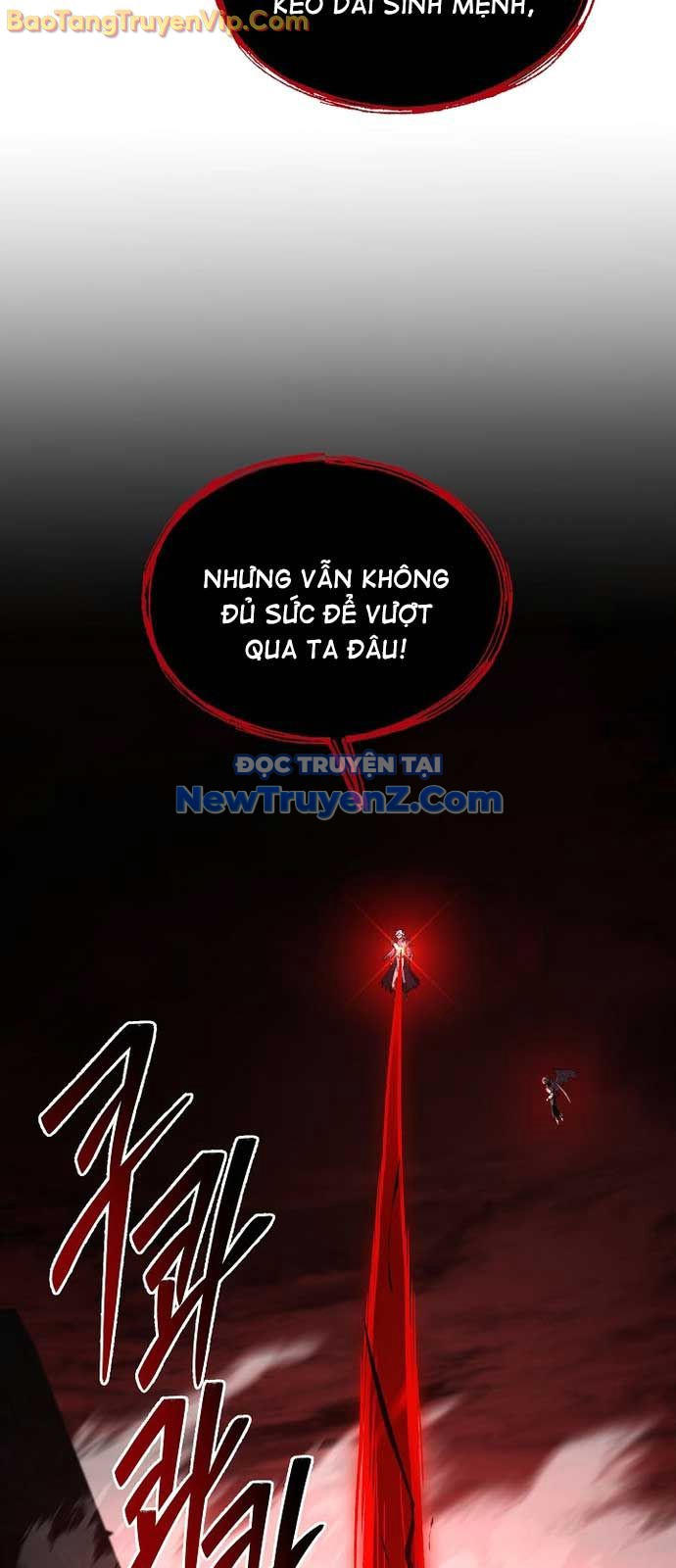 Huyền Thoại Giáo Sĩ Trở Lại chapter 174 - Trang 20