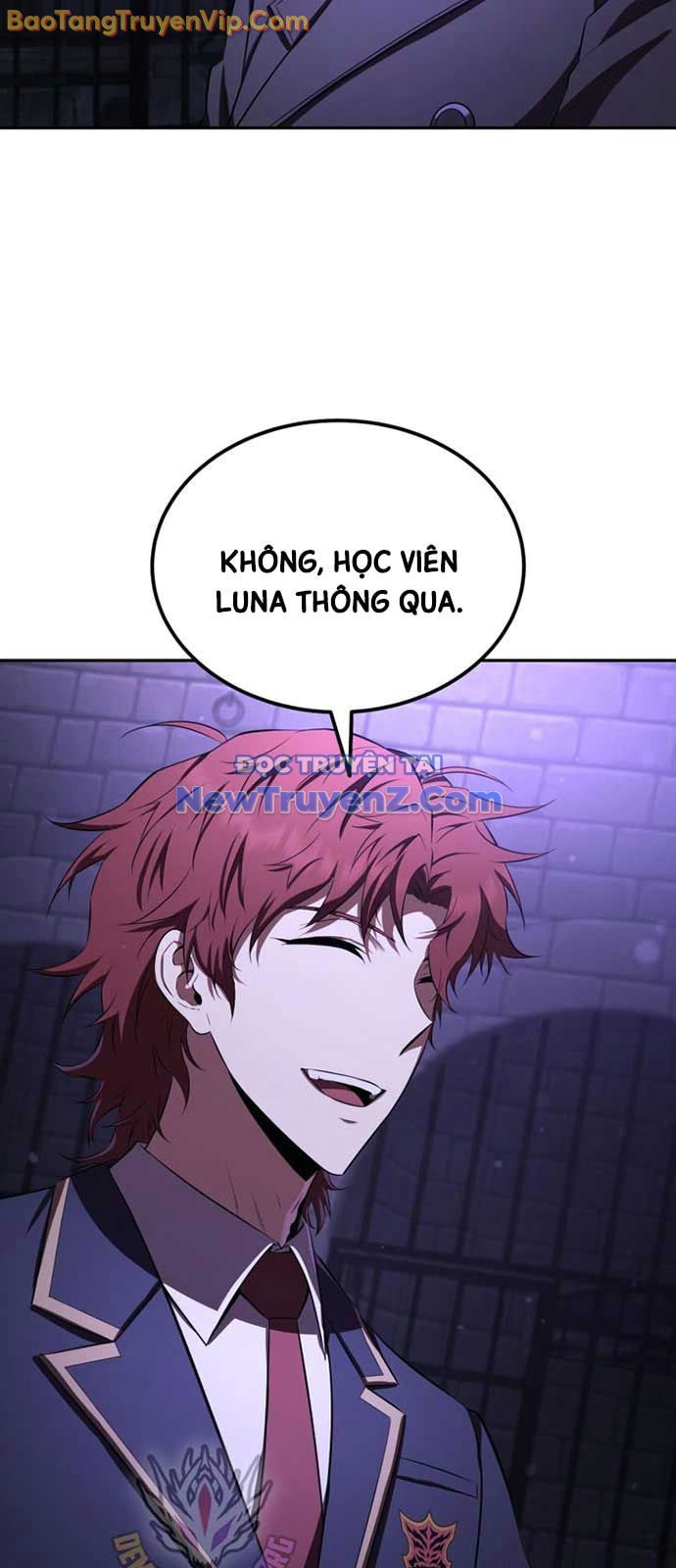 Phản Diện Mắt Cáo Của Học Viện Ma Giới chapter 26 - Trang 20