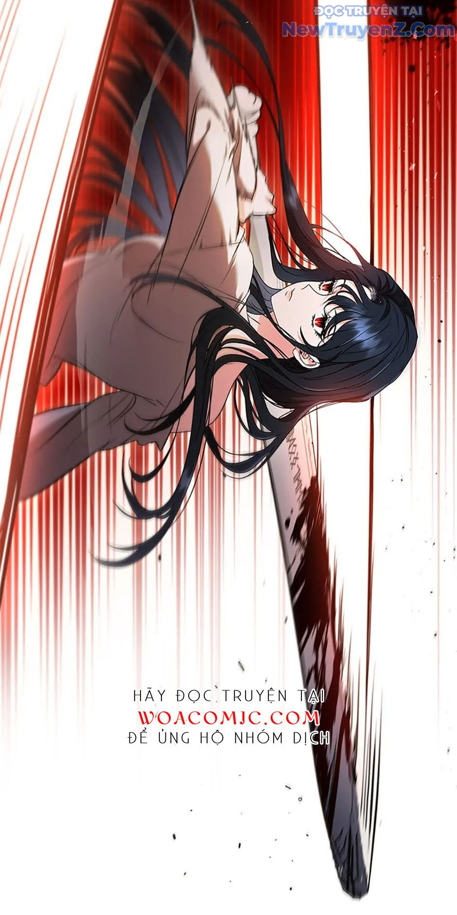 Carnelian: Quý Cô Rồng chapter 3 - Trang 25