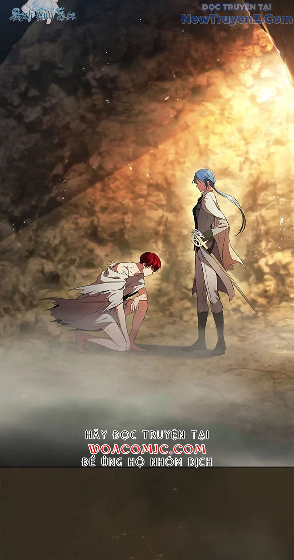 Carnelian: Quý Cô Rồng chapter 2 - Trang 10