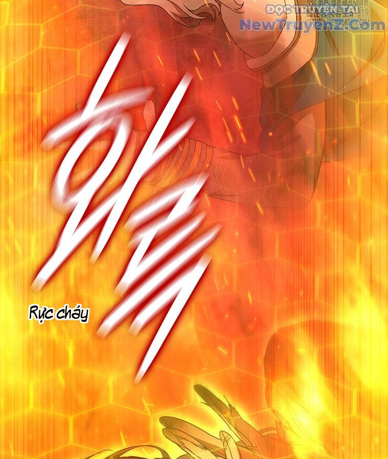 Carnelian: Quý Cô Rồng chapter 47 - Trang 21