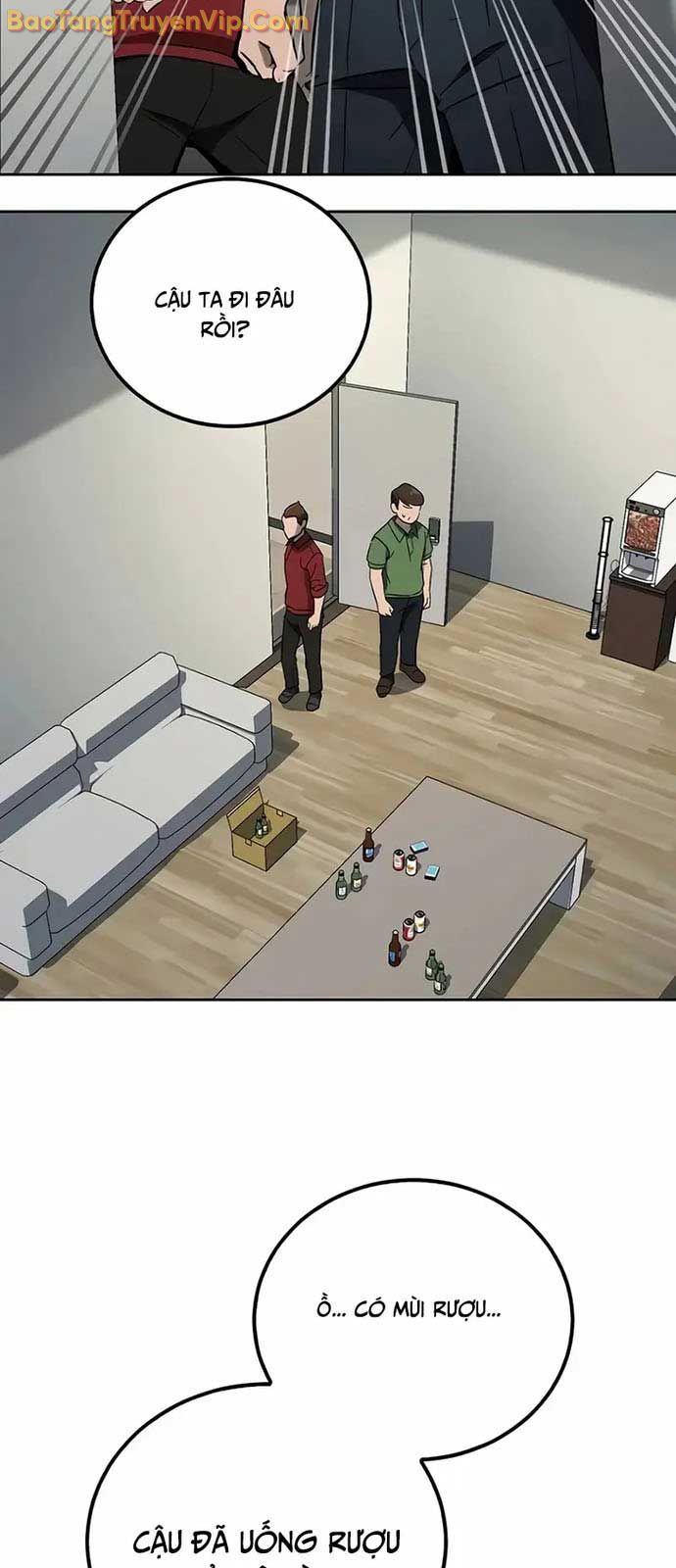 Diễn Viên Ngàn Mặt	 chapter 3 - Trang 45