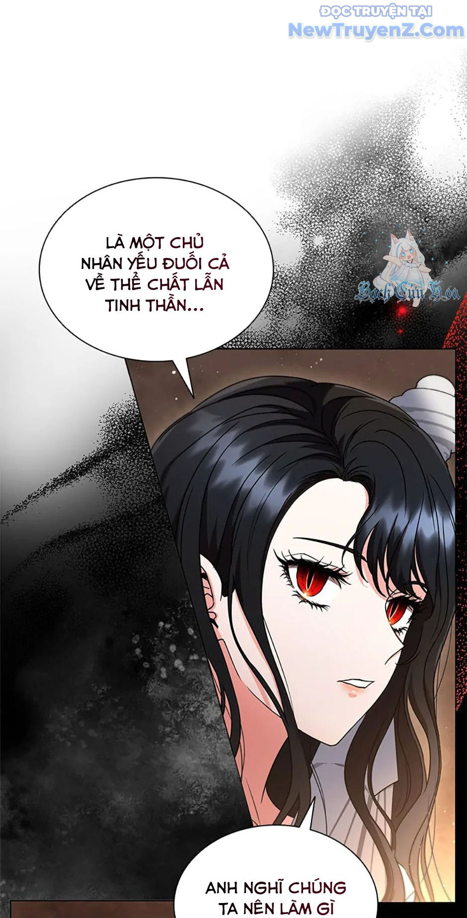 Carnelian: Quý Cô Rồng chapter 4 - Trang 65