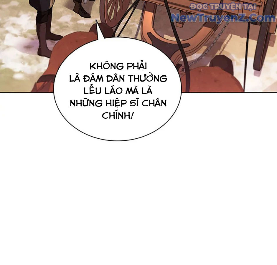 Carnelian: Quý Cô Rồng chapter 6 - Trang 109
