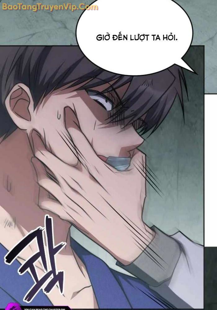 Trị Liệu Sư Quá Mạnh chapter 40 - Trang 34