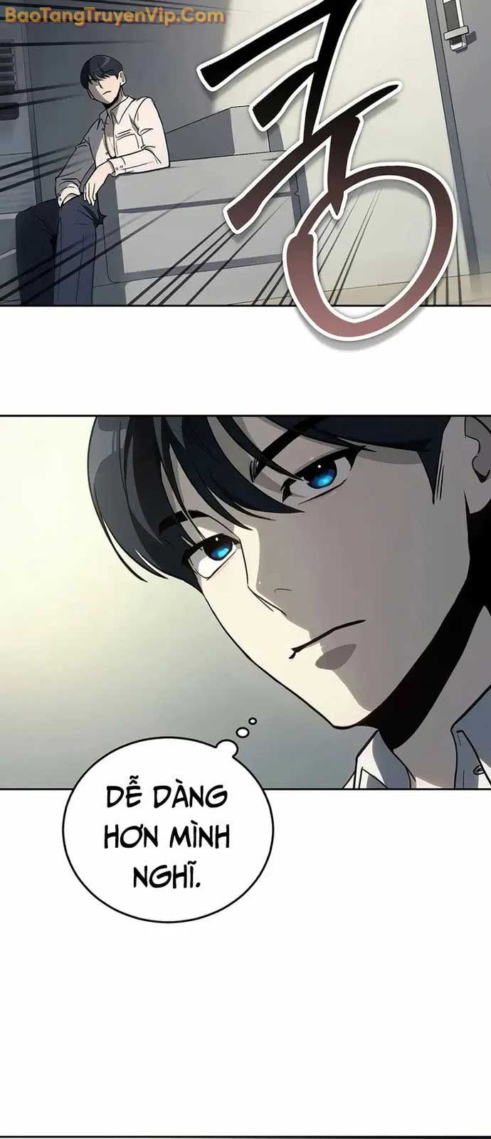 Diễn Viên Ngàn Mặt	 chapter 3 - Trang 37