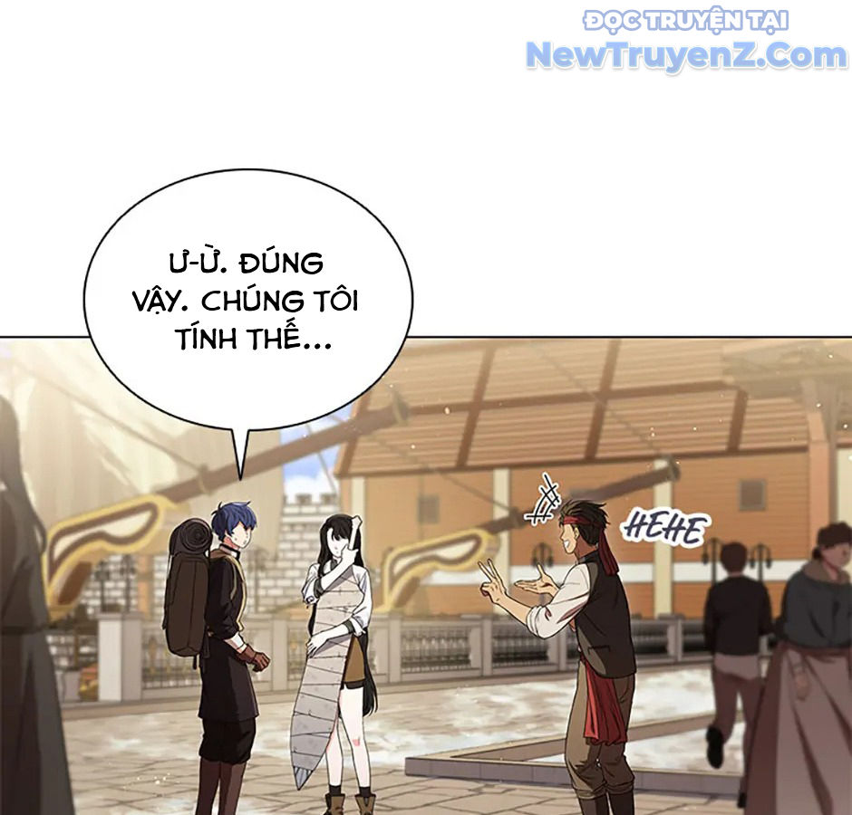 Carnelian: Quý Cô Rồng chapter 6 - Trang 168