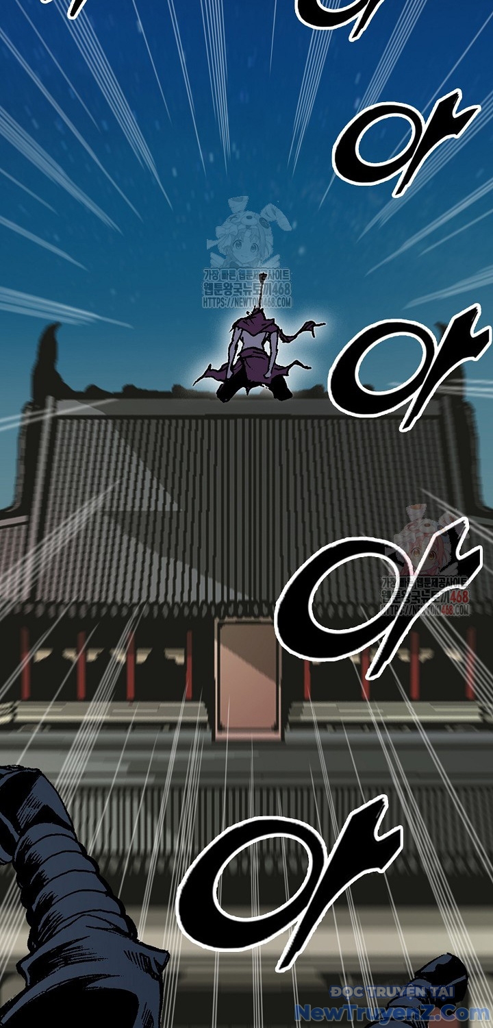Hồi Ức Của Chiến Thần chapter 209 - Trang 69