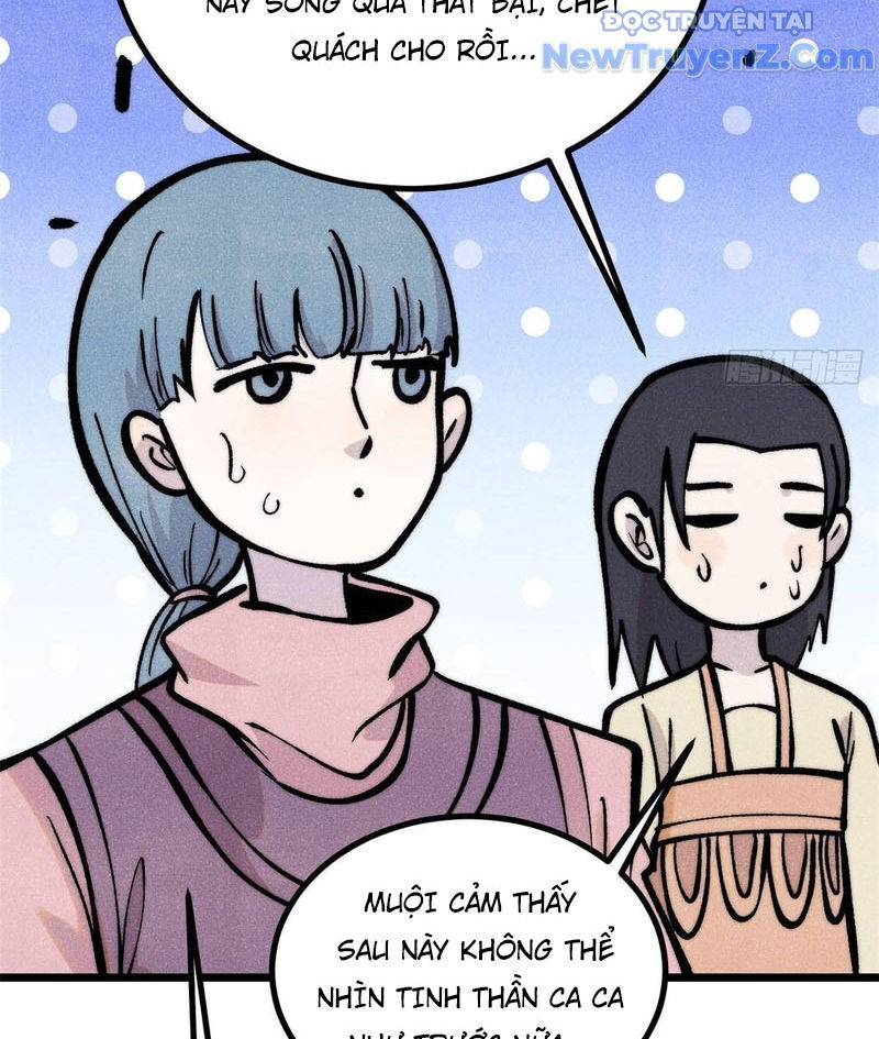Vạn Cổ Tối Cường Tông chapter 428 - Trang 29