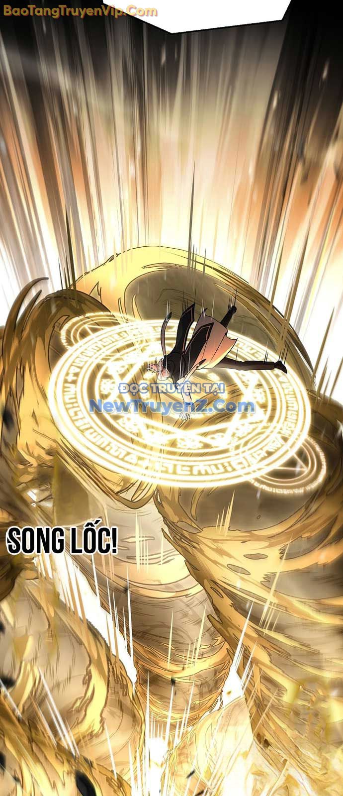 Huyền Thoại Giáo Sĩ Trở Lại chapter 174 - Trang 86