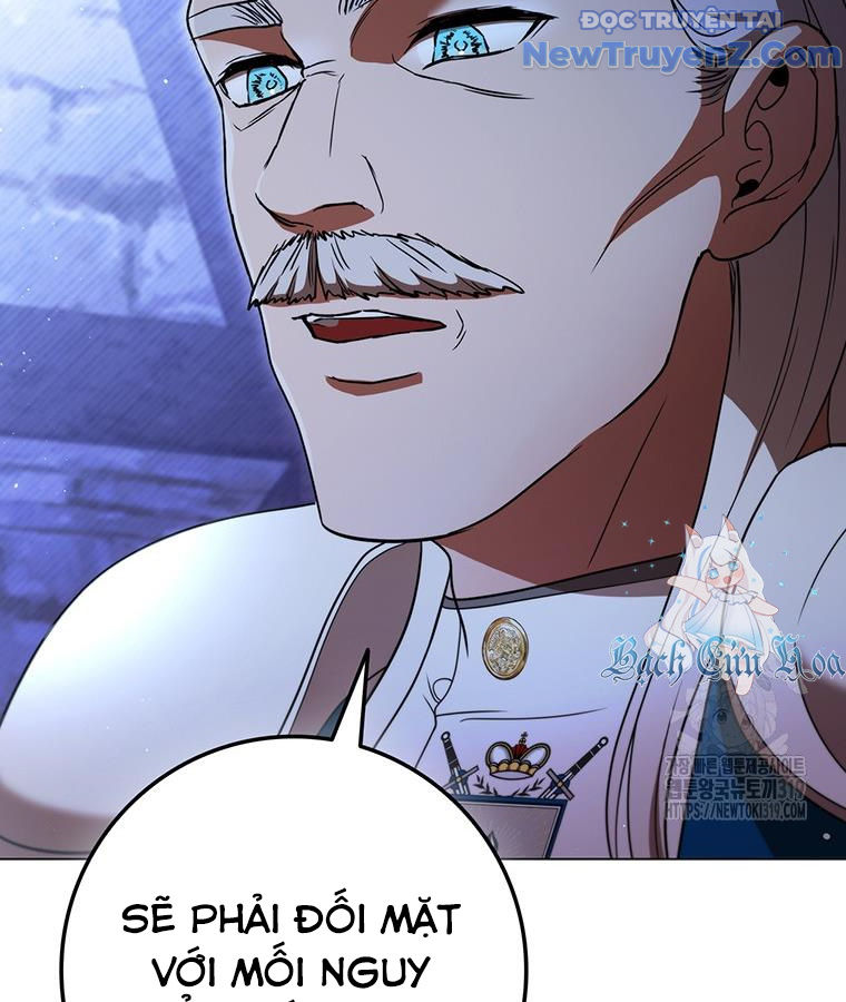 Carnelian: Quý Cô Rồng chapter 48 - Trang 30