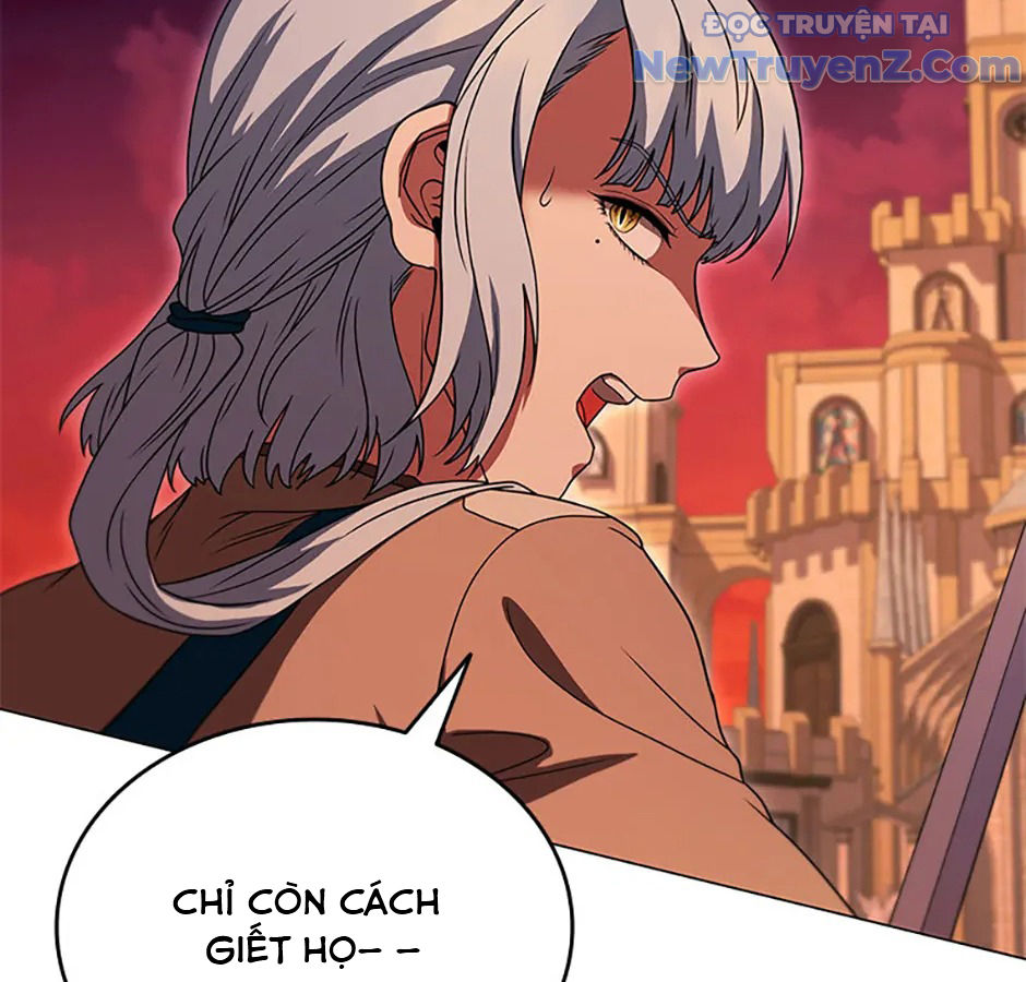 Carnelian: Quý Cô Rồng chapter 45 - Trang 196