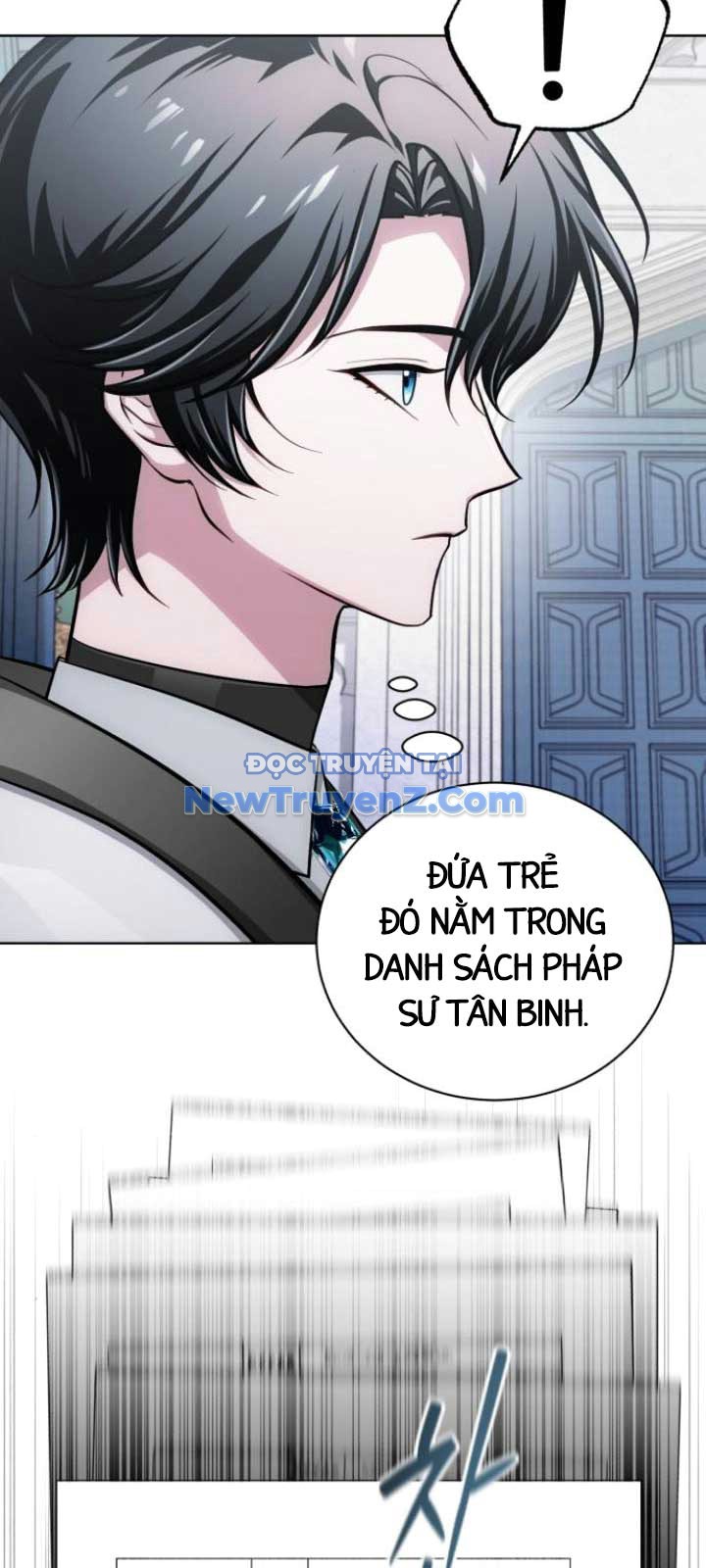 Đứa Con Có Vấn Đề Của Ma Tháp chapter 14 - Trang 14