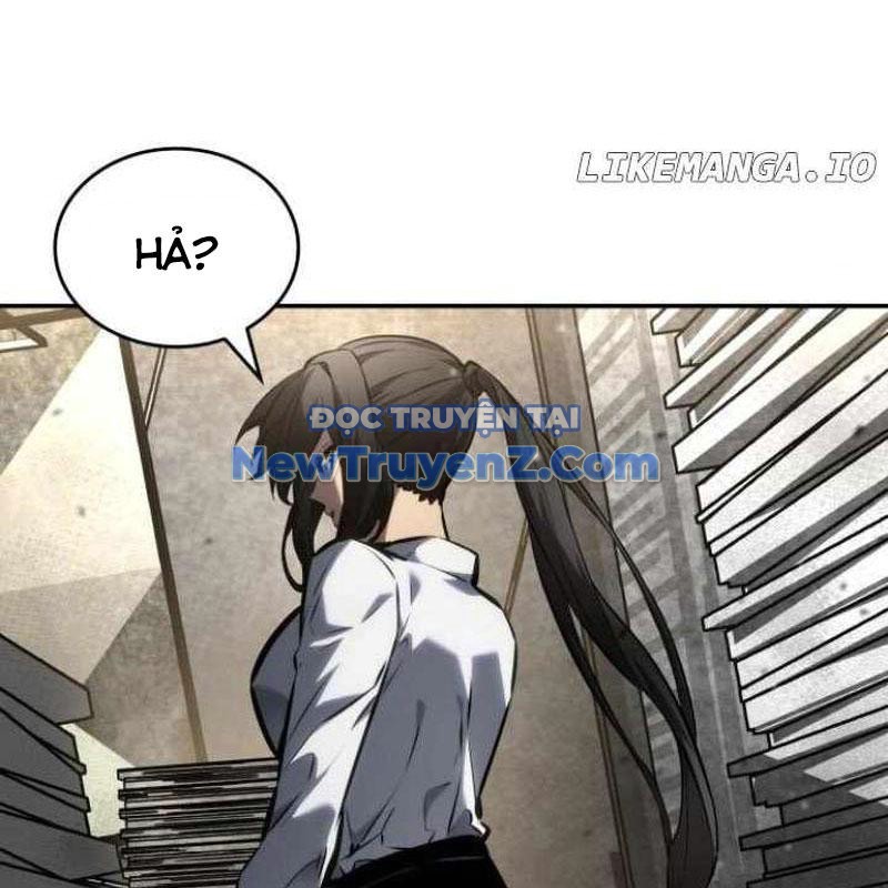 Chiêu Hồn Giả Siêu Phàm chapter 138 - Trang 16