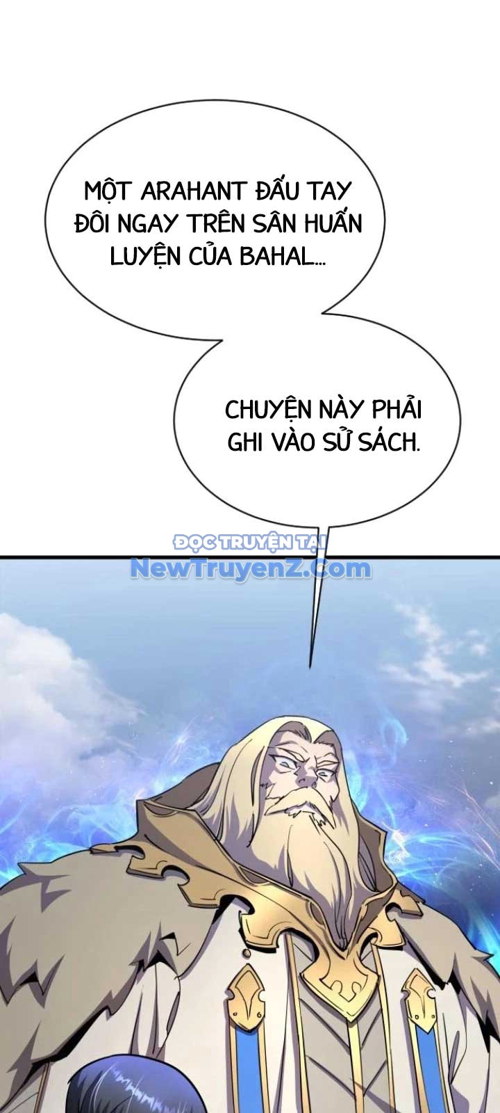 Thiên Tài Ma Pháp Sư Vật Lí chapter 20 - Trang 22