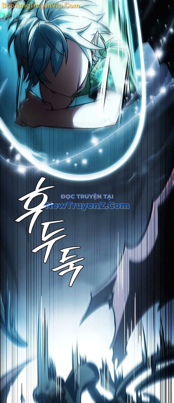 Anh Hùng Trở Lại chapter 122 - Trang 182
