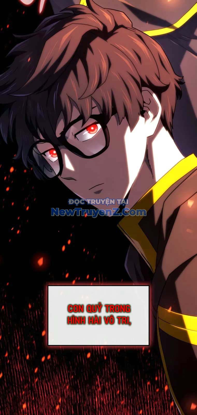 Thiết Huyết Kiếm Sĩ Hồi Quy chapter 114 - Trang 97