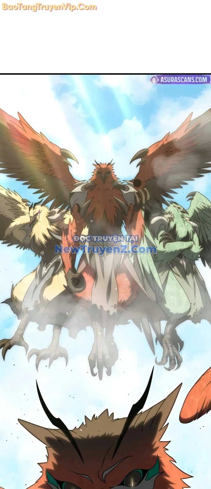 Người Chơi Trở Lại Sau 10000 Năm chapter 115 - Trang 85