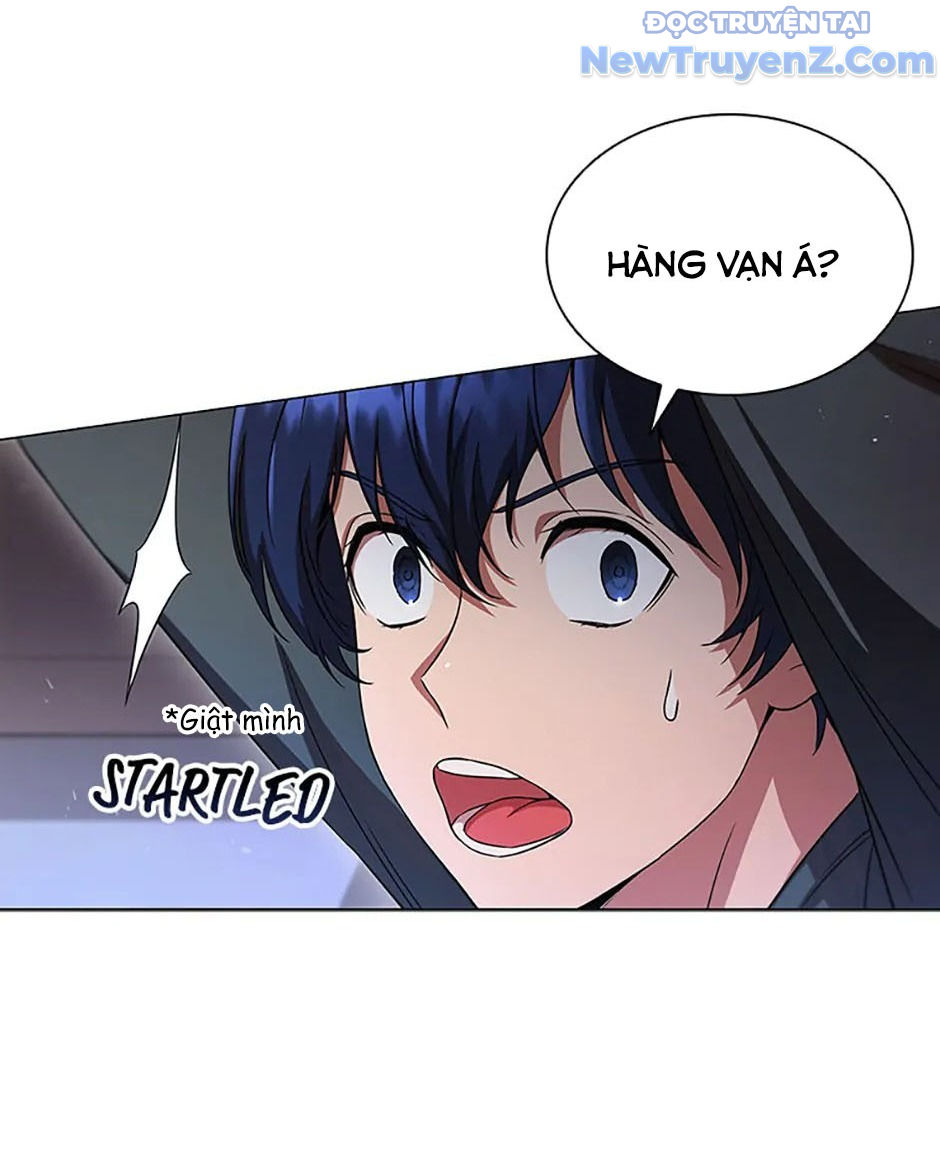 Carnelian: Quý Cô Rồng chapter 2 - Trang 33