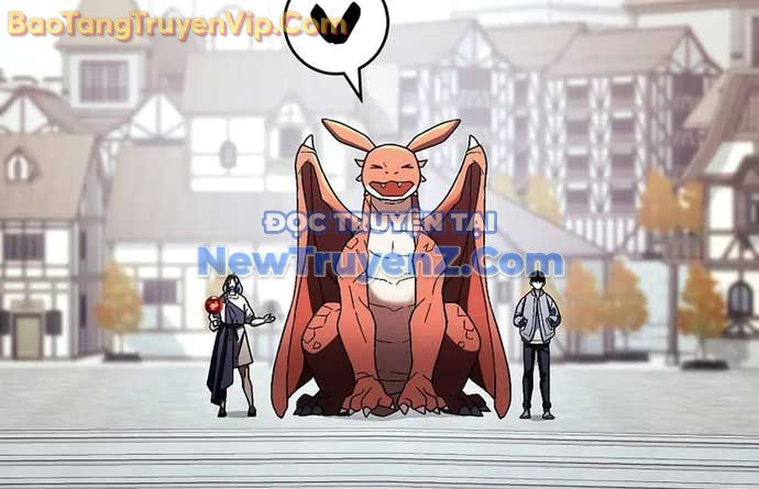 Anh Hùng Trở Lại chapter 122 - Trang 56