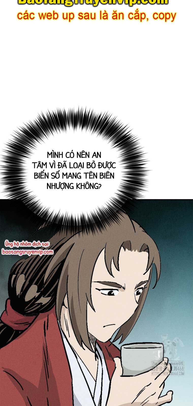 Trọng Sinh Thành Thần Y Thời Tam Quốc chapter 157 - Trang 27