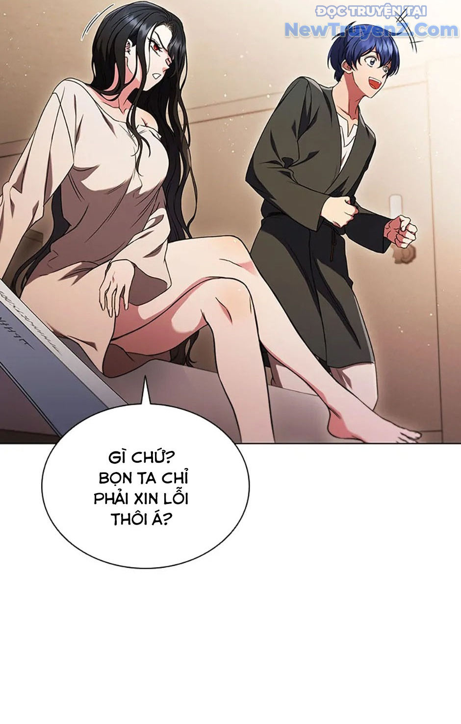 Carnelian: Quý Cô Rồng chapter 4 - Trang 94