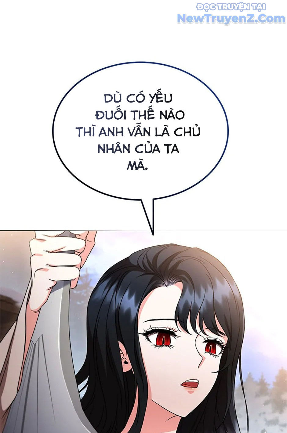Carnelian: Quý Cô Rồng chapter 3 - Trang 37