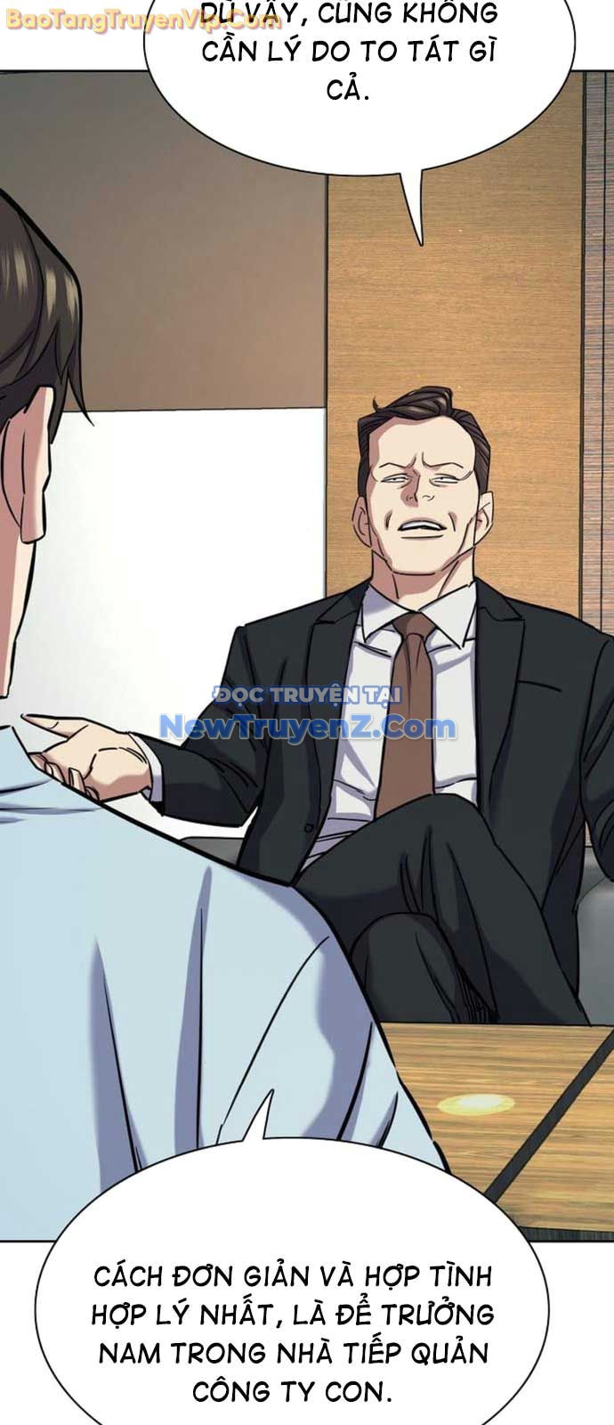 Tiểu Thiếu Gia Gia Tộc Tài Phiệt chapter 152 - Trang 65