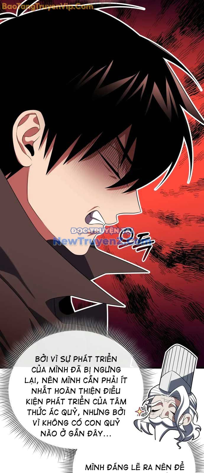 Người Chơi Trở Lại Sau 10000 Năm chapter 115 - Trang 8
