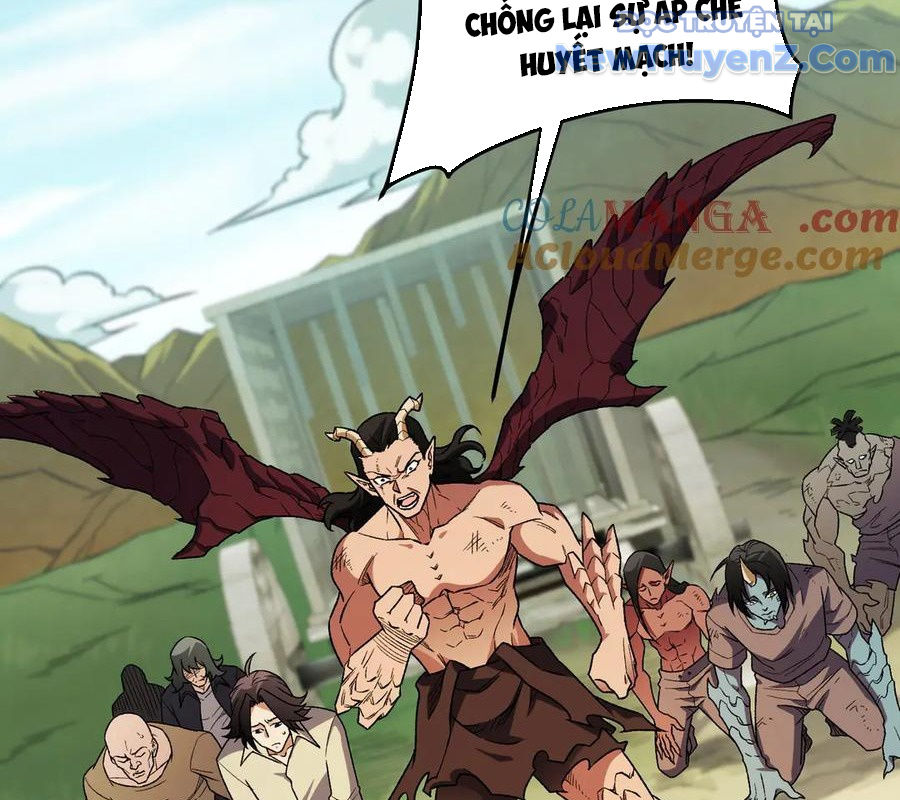 Toàn Dân Chuyển Chức : Duy Ta Vô Chức Tán Nhân chapter 169 - Trang 7