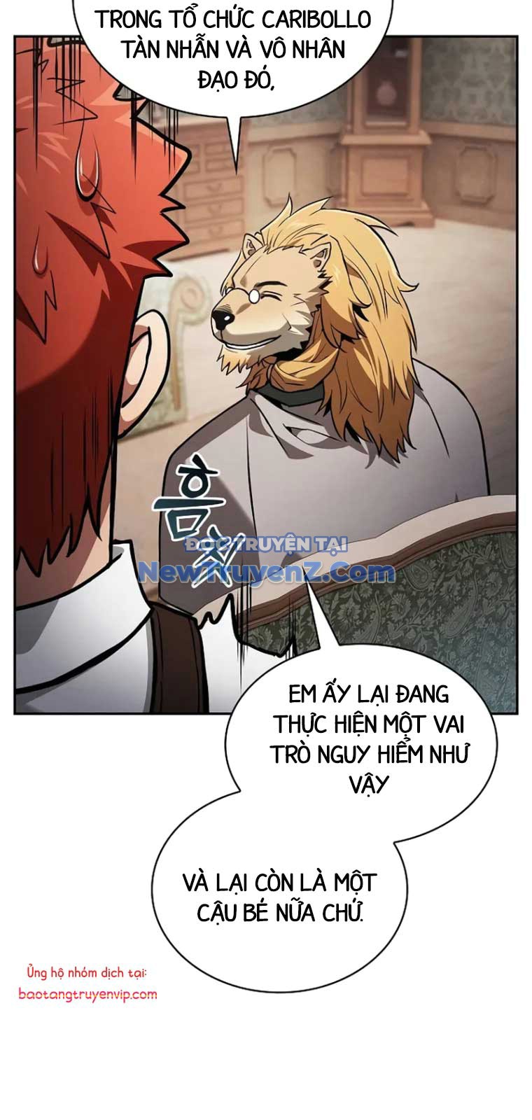 Kiếm Sĩ Thiên Tài Của Học Viện chapter 102 - Trang 71